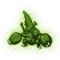 Heracross (Mega)